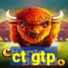 ct gtp